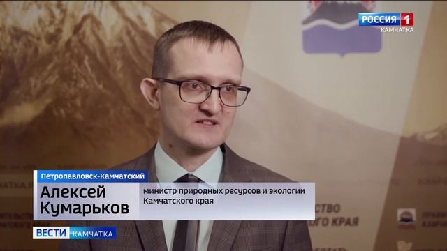 Лежбище сивучей на Моховой закроют для посетителей || Вести-Камчатка