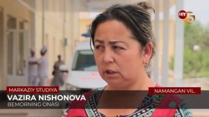 Жанжал ортидан бир нафар ўсмир комада, 3 нафари қамоқда ва бошқа тафсилотлар