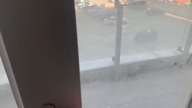 Батуми последние квартиры без ремонта в MetroPlusBatumi Hotel студия 37м 2 вид на Метро Сити смотреть онлайн