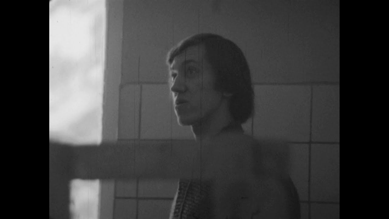 Творческий отдых. 1980-е. смотреть онлайн