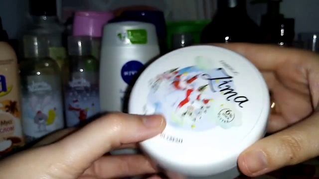 Уходовая косметика на АПРЕЛЬ 2023.