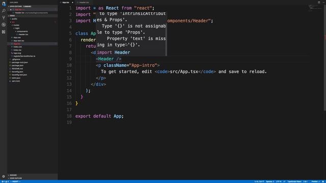 Why I like Typescript смотреть онлайн