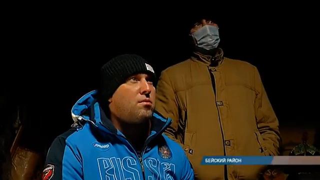 Доступность туристических объектов Хакасии для людей с ОВЗ, Республика Хакасия смотреть онлайн