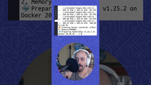 Installing minikube смотреть онлайн