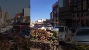 Столица Зимбабве Хараре продолжение