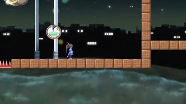 Tobari and the Night of the Curious Moon: Part 2 смотреть онлайн