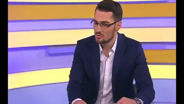Интервью Вадим Валько смотреть онлайн