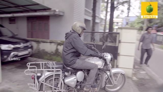 Kannan Chaala from Kulu Manali | Karikku смотреть онлайн