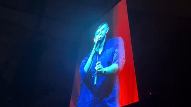 Ishay Ribo 2023 MSG concert amazing opening смотреть онлайн