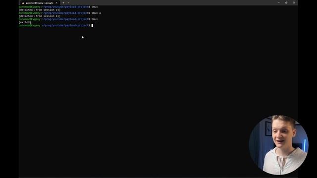 Почему я использую Vim, как основной редактор смотреть онлайн