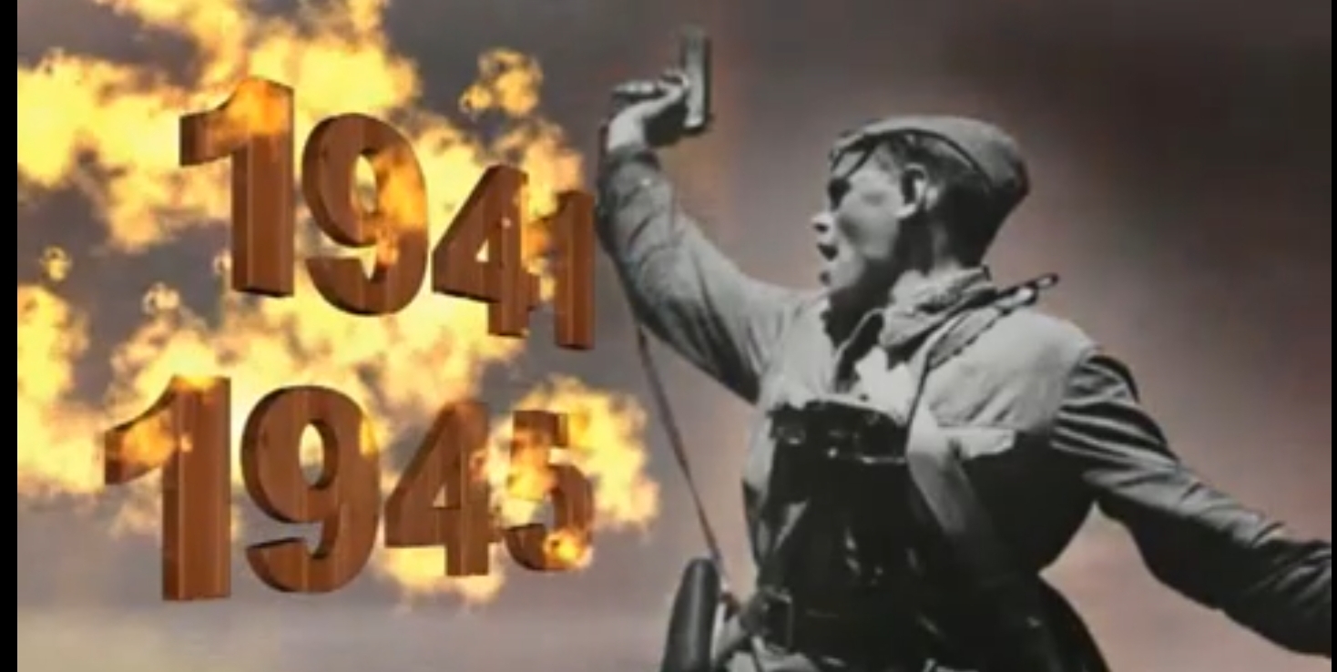 ПАВЕЛ ГРИГОРЬЕВИЧ КАРНАУХ. СНАЙПЕР ВЕЛИКОЙ ВОЙНЫ смотреть онлайн