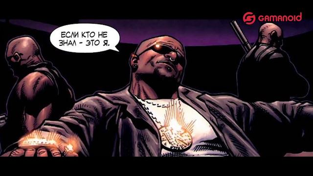 [Комиксы] На полку! (Пилотный выпуск) смотреть онлайн