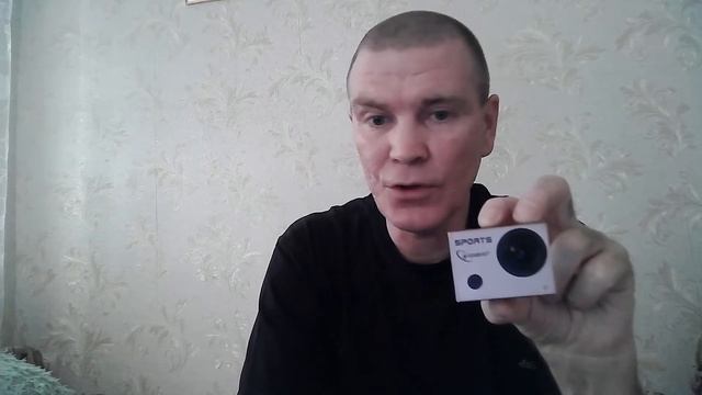 Обзор моей "старушки - камеры" ? [20/03/21] смотреть онлайн