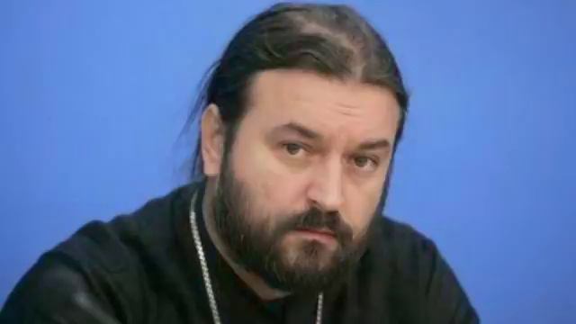 Напоминай это себе постоянно. Протоиерей Андрей Ткачев. смотреть онлайн