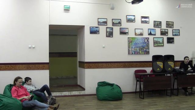 Мастер-класс по видеоблогингу смотреть онлайн