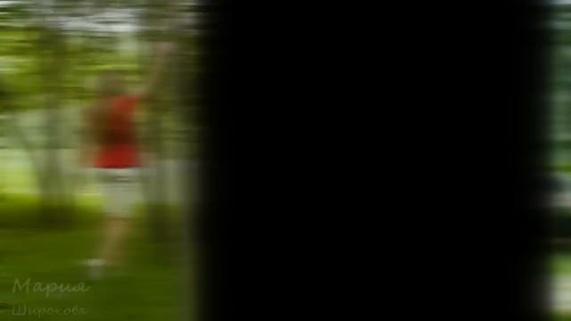 Фотосессия Марии Широковой смотреть онлайн