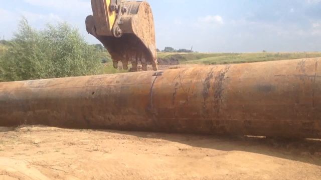 Сила ковша смотреть онлайн