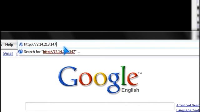 Making an NSlookup batch file to find a website IP quickly in windows CMD смотреть онлайн