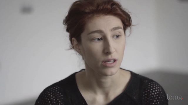 Алексия Белавина - видео визитка актрисы 2019 HD представление интервью