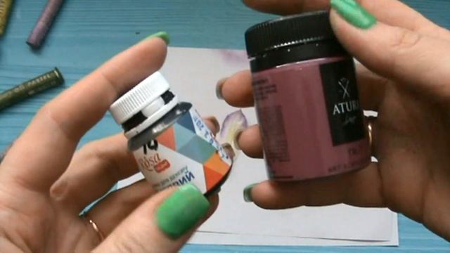 Альстромерия из фоамирана/Foamiran Alstroemeria  DIY