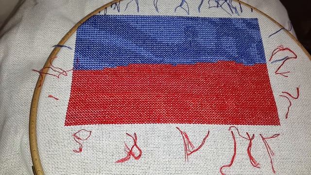 Отчет флаг РФ. смотреть онлайн