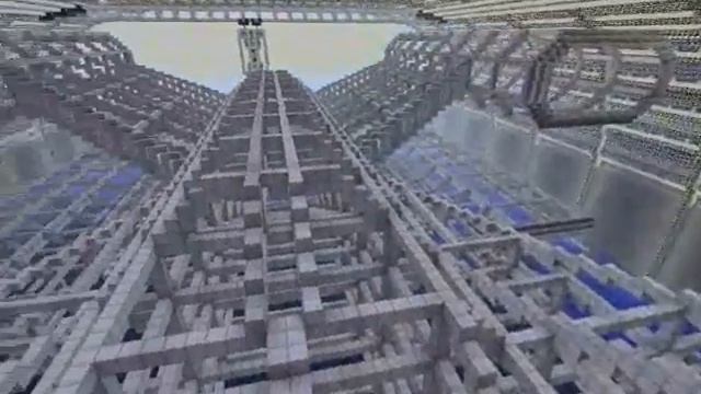 Minecraft - Ares смотреть онлайн