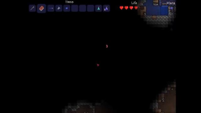 Terraria Custom Map: Mage's Quest (Part 1) смотреть онлайн