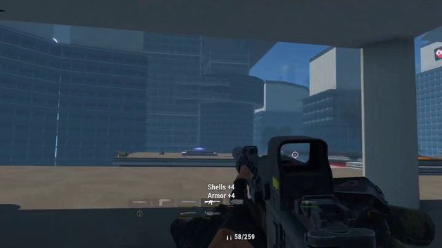 Serious Sam 4 | Workshop Mod: Mental's city, (NO DEATHS, SERIOUS DIFFICULTY) смотреть онлайн