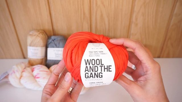 Everything you need to know about Tencel yarn смотреть онлайн
