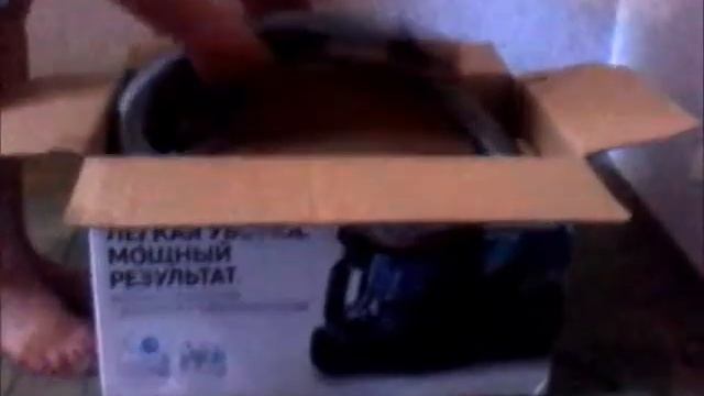 Пылесос Samsung VC2100 от интернет магазина Rozetka смотреть онлайн