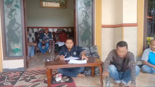 Sp Lem Spsi Mojokerto PT Cort Indonesia смотреть онлайн