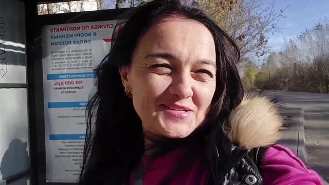 5. Переезд в Россию. Пенза. Восторг. Уютный город из детства. смотреть онлайн