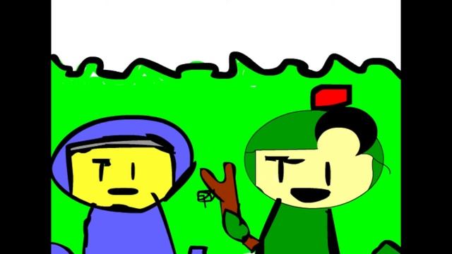 Eskimo Bob's Numa Numa "Fixed" смотреть онлайн