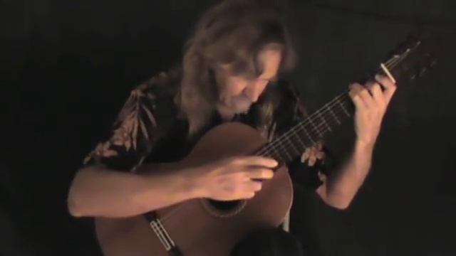 Peter Oberg Plays Sands of Time (For Aryeh) смотреть онлайн