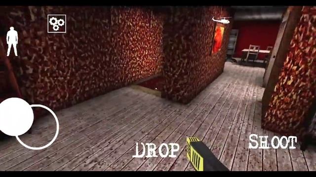 Hard Mode in Nightmare - Granny Chapter Two | Shiva and Kanzo Gameplay смотреть онлайн