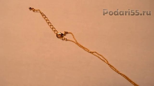 Колье арт. CN04-V4101 Интернет-магазин Podari55.ru смотреть онлайн