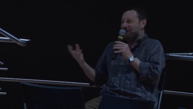 Просмотр и обсуждение фильмов "Бирмингемский орнамент I, II" смотреть онлайн