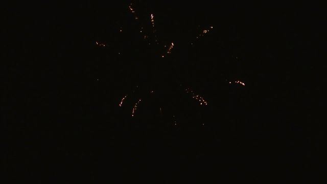 С007 ОГНЕННЫЙ ЦВЕТОК (49 залпов, 0.8") смотреть онлайн