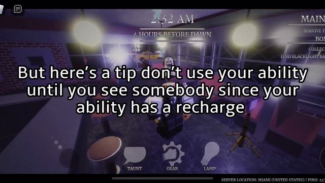 BEST SLASHER TRAIT COMBOS! Roblox Survive The Night смотреть онлайн