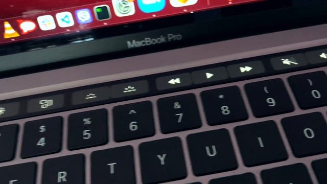 Macbook Pro || Cinematic B-roll