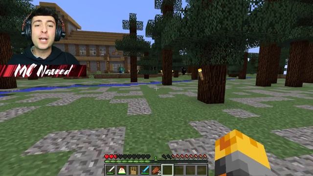 Minecraft GIRLFRIEND SPAWNS CARTOON CAT TO DESTROY OUR HOUSE MOD / FIGHT OFF CARTOON DOG ! Minecraf смотреть онлайн