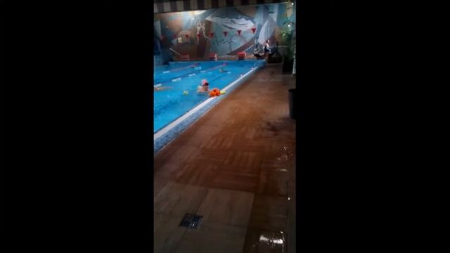 252 Как проходит мой Фитнес День в клубе СССР от 73 до 72 кг смотреть онлайн