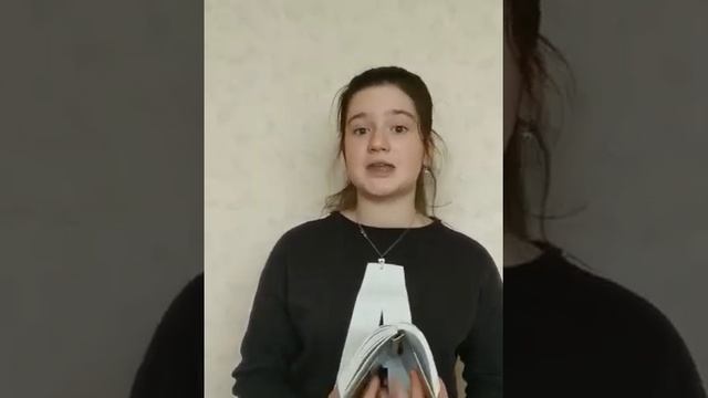 "Звезда полей" - любимое стихотворение Н.Рубцова смотреть онлайн