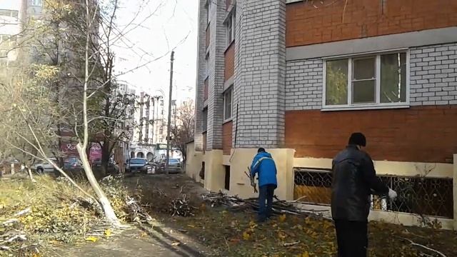 г.Воронеж, ТСЖ 