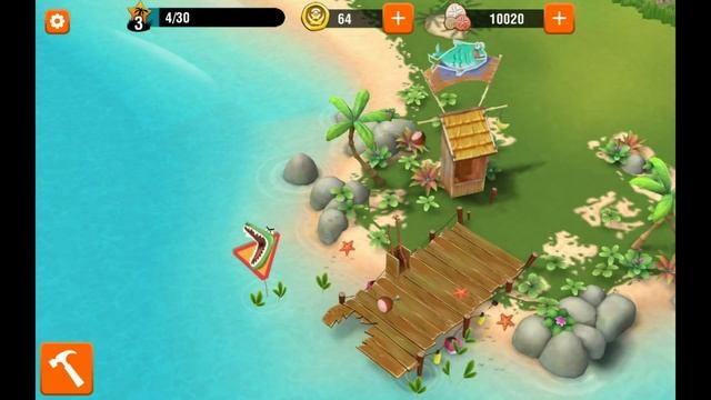 Minions Paradise игра на Андроид и iOS смотреть онлайн