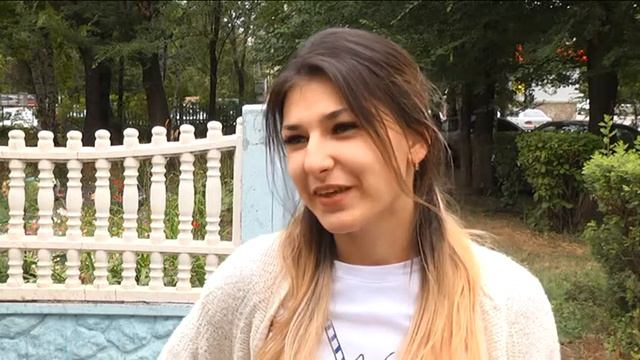 ПЕРВОЕ ВПЕЧАТЛЕНИЕ смотреть онлайн