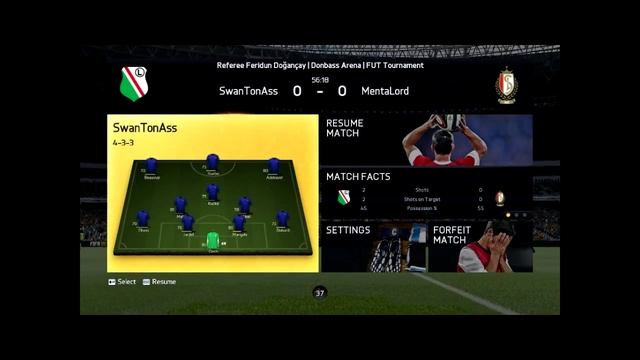 FIFA 15-Состязание с паком за 50 тысяч монет! смотреть онлайн