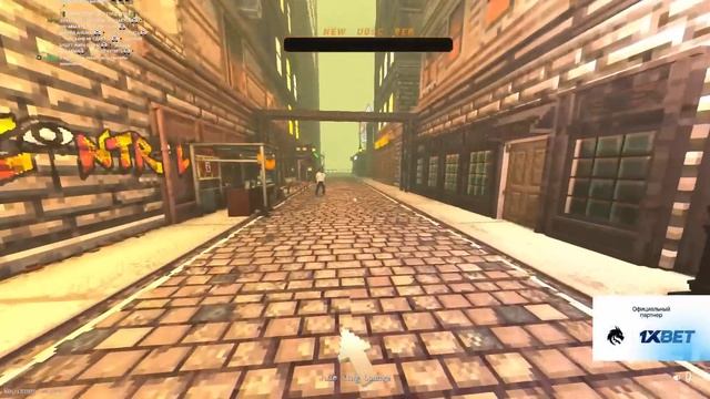 Shadows of Doubt #6 (Первая часть стрима от 25.04.2023) смотреть онлайн