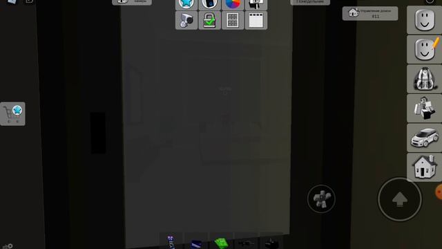 Играю с подругой в брукхеван рп