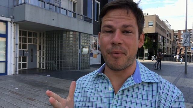 Welcome to Almere (Flevoland, Netherlands - Amsterdam Tourism) смотреть онлайн